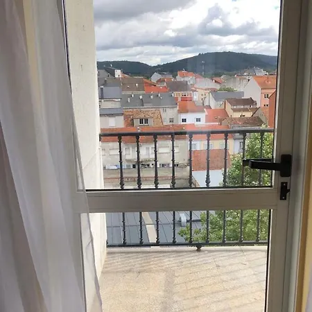 Apartment San Pedro Monforte De Lemos