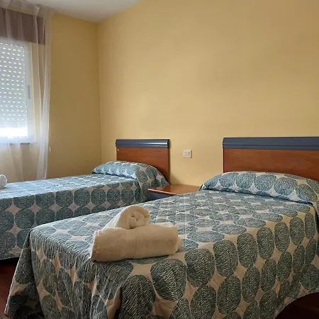 Apartment San Pedro