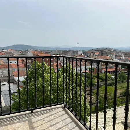 San Pedro * Monforte De Lemos