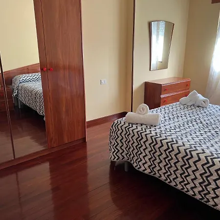 San Pedro Apartment *
