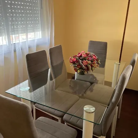 San Pedro Apartment