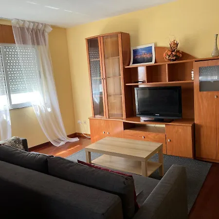 Apartment San Pedro *