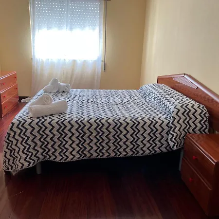 San Pedro Apartment